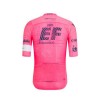 Maillot Cyclisme 2021 EF Education-Nippo N001